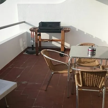 Apartment With One Bedroom In Albufeira, With Pool Access And Furnishe *