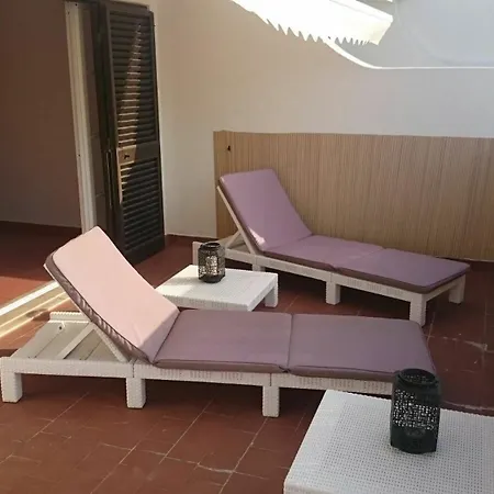 Apartment With One Bedroom In Albufeira, With Pool Access And Furnishe *