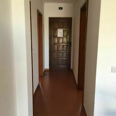 With One Bedroom In Albufeira, With Pool Access And Furnishe Apartment