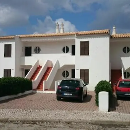 Apartment With One Bedroom In Albufeira, With Pool Access And Furnishe Albufeira