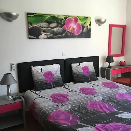 Apartment With One Bedroom In Albufeira, With Pool Access And Furnishe Albufeira